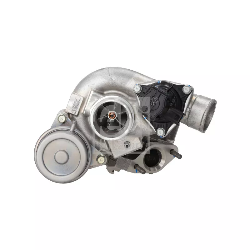 Turbocompresseur, suralimentation FEBI BILSTEIN 189002 - Visuel 2