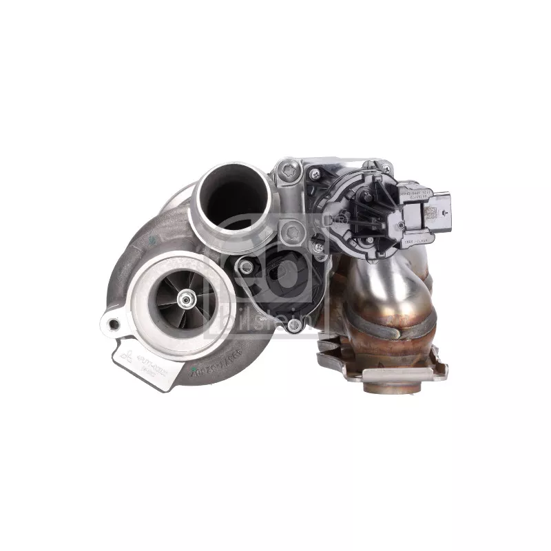 Turbocompresseur, suralimentation FEBI BILSTEIN 189408 - Visuel 2