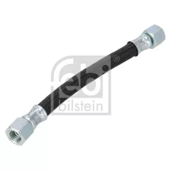FEBI BILSTEIN 189618 - Conduite d'huile, compresseur