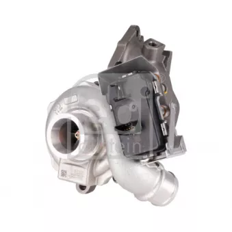 FEBI BILSTEIN 189668 - Turbocompresseur, suralimentation