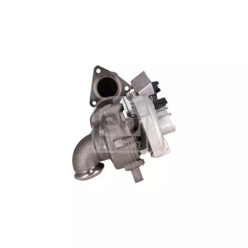 Turbocompresseur, suralimentation FEBI BILSTEIN 189668 - Visuel 1