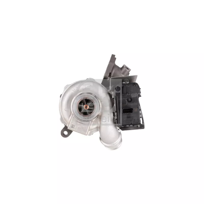 Turbocompresseur, suralimentation FEBI BILSTEIN 189668 - Visuel 2