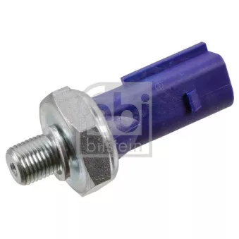 Indicateur de pression d'huile FEBI BILSTEIN 19012 pour NISSAN TRADE 1.9 SDI - 64cv