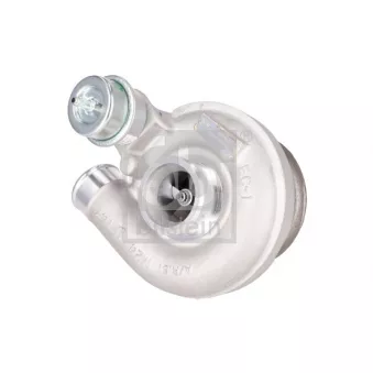 FEBI BILSTEIN 190151 - Turbocompresseur, suralimentation