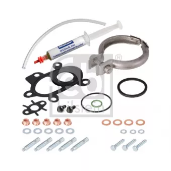 Kit de montage, compresseur FEBI BILSTEIN OEM 4423144 Kit de montage, compresseur FEBI BILSTEIN OEM 4423144