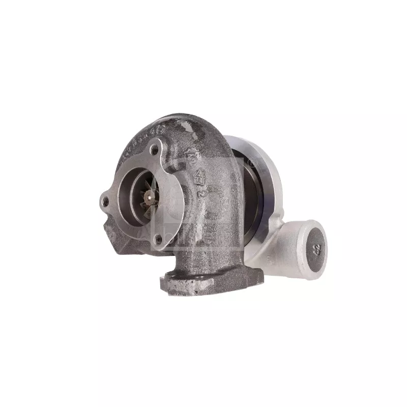 Turbocompresseur, suralimentation FEBI BILSTEIN 190302 - Visuel 1