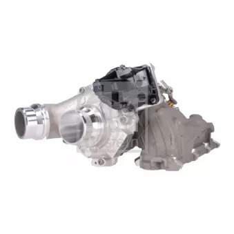 FEBI BILSTEIN 190678 - Turbocompresseur, suralimentation