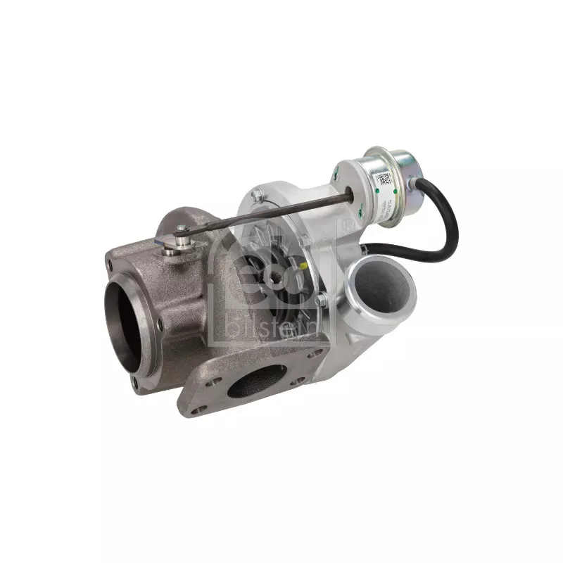 Turbocompresseur, suralimentation FEBI BILSTEIN 191132 - Visuel 1