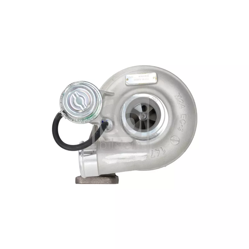 Turbocompresseur, suralimentation FEBI BILSTEIN 191132 - Visuel 2