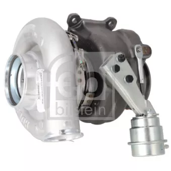 FEBI BILSTEIN 191168 - Turbocompresseur, suralimentation