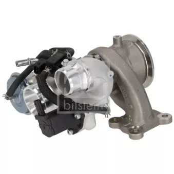 FEBI BILSTEIN 191179 - Turbocompresseur, suralimentation
