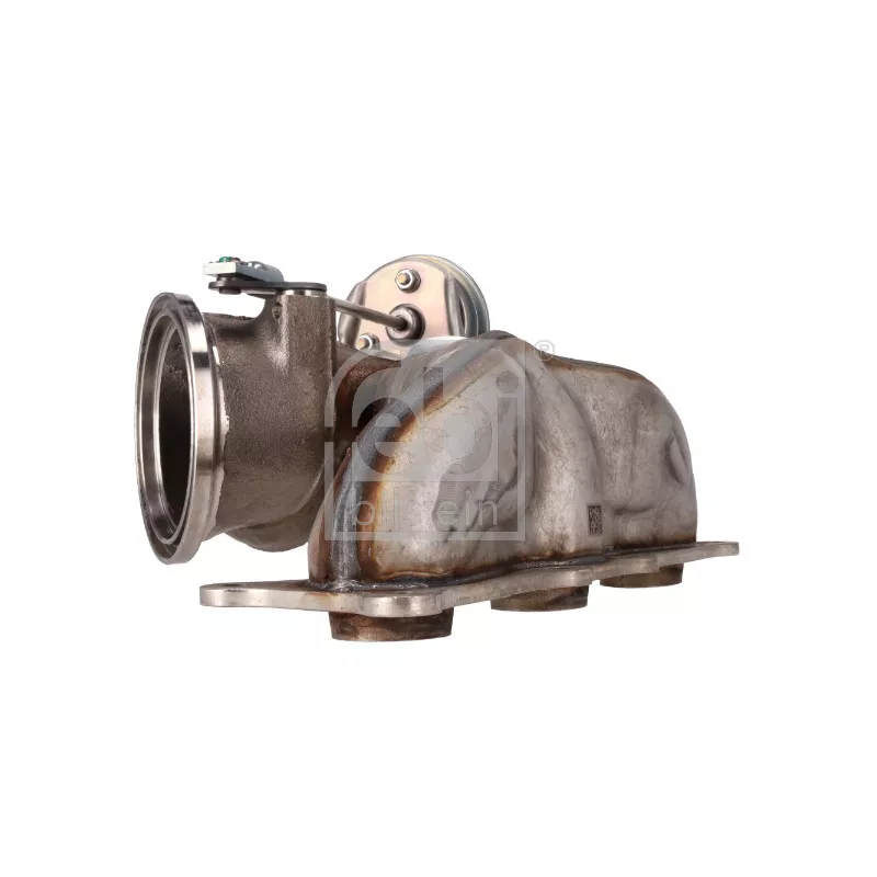 Turbocompresseur, suralimentation FEBI BILSTEIN 191315 - Visuel 1