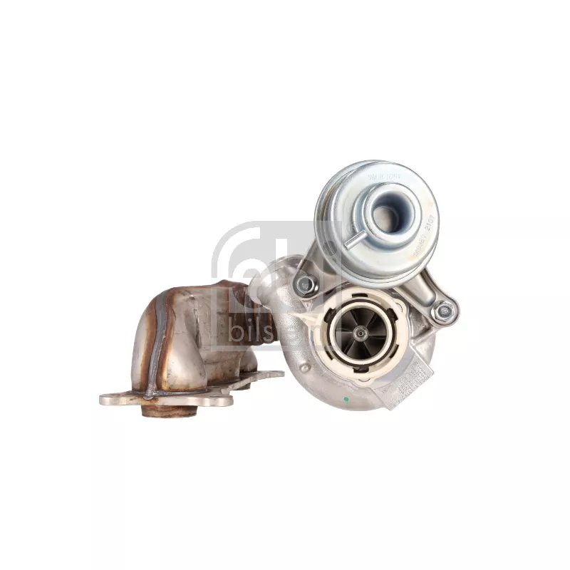 Turbocompresseur, suralimentation FEBI BILSTEIN 191315 - Visuel 2