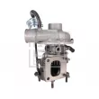 FEBI BILSTEIN 191350 - Turbocompresseur, suralimentation