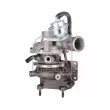 FEBI BILSTEIN 191350 - Turbocompresseur, suralimentation