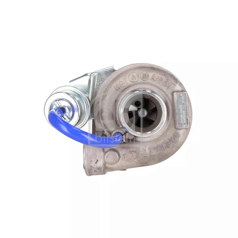 Turbocompresseur, suralimentation FEBI BILSTEIN 191400 - Visuel 2