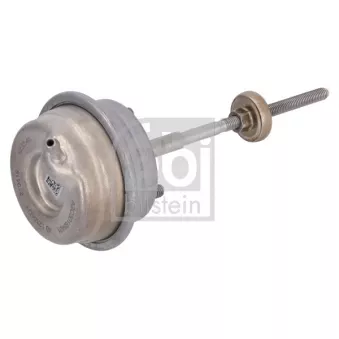 FEBI BILSTEIN 191569 - Élément d'ajustage, turbocompresseur
