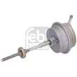 FEBI BILSTEIN 191569 - Élément d'ajustage, turbocompresseur