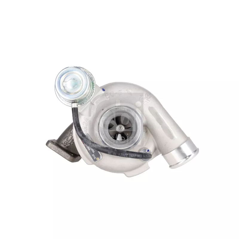 Turbocompresseur, suralimentation FEBI BILSTEIN 192150 - Visuel 2