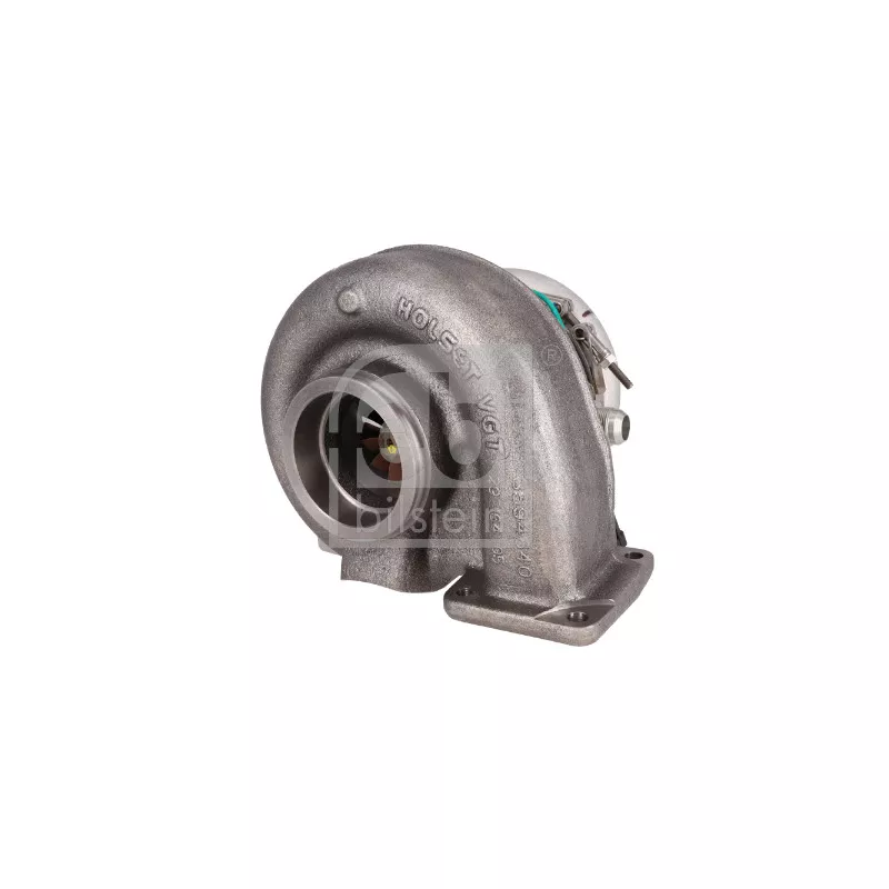 Turbocompresseur, suralimentation FEBI BILSTEIN 192175 - Visuel 1