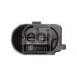 FEBI BILSTEIN 192181 - Turbocompresseur, suralimentation