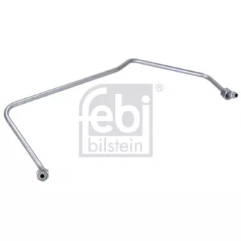 Conduite d'huile, compresseur FEBI BILSTEIN [192224]