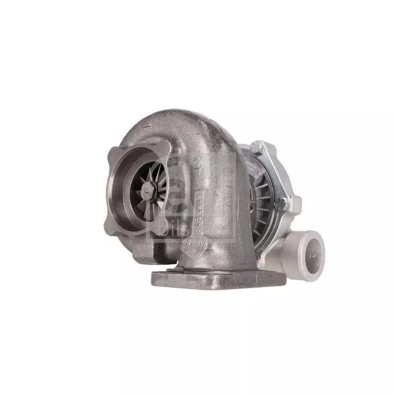 Turbocompresseur, suralimentation FEBI BILSTEIN 192575 - Visuel 1