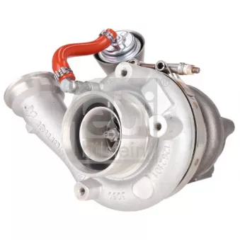 FEBI BILSTEIN 192594 - Turbocompresseur, suralimentation