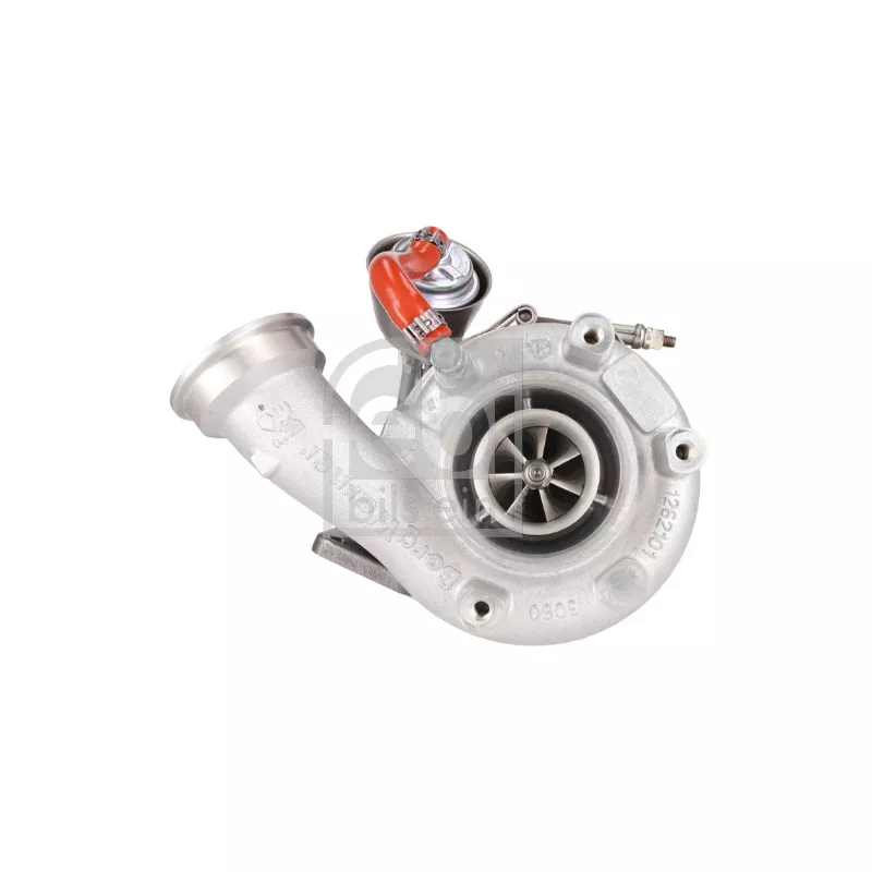 Turbocompresseur, suralimentation FEBI BILSTEIN 192594 - Visuel 2