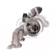 FEBI BILSTEIN 192604 - Turbocompresseur, suralimentation