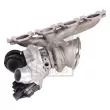 FEBI BILSTEIN 192604 - Turbocompresseur, suralimentation