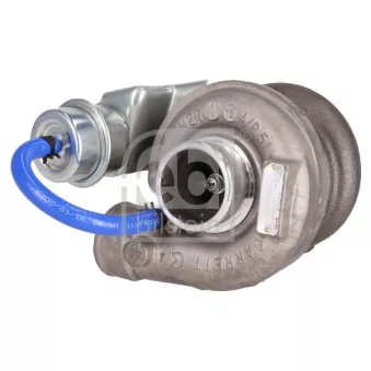 FEBI BILSTEIN 192624 - Turbocompresseur, suralimentation