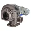 FEBI BILSTEIN 192624 - Turbocompresseur, suralimentation