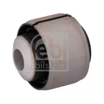 Suspension, bras de liaison avant droit FEBI BILSTEIN 192791 pour VOLKSWAGEN POLO 630 i - 258cv