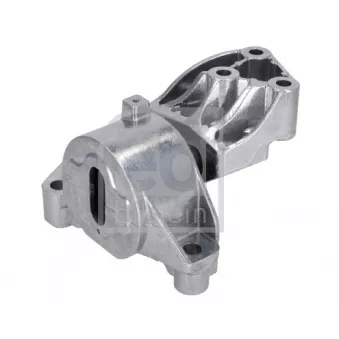 Support moteur FEBI BILSTEIN 192811 pour FORD C-MAX JTD Multijet - 75cv