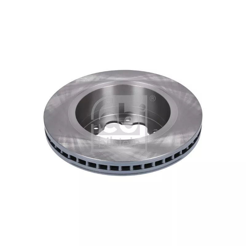 Boulon / Vis, étrier de frein FEBI BILSTEIN 192828 - Visuel 1