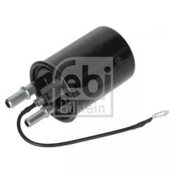 Filtre à carburant FEBI BILSTEIN 192853 pour MG MG 1,5 VTi - 106cv