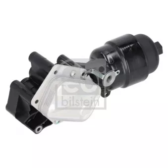 Boîtier, filtre à huile FEBI BILSTEIN OEM 55225515