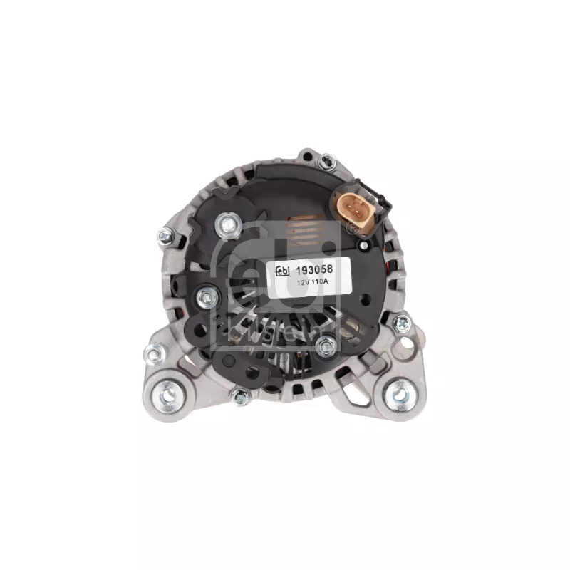 Alternateur FEBI BILSTEIN 193058 - Visuel 2