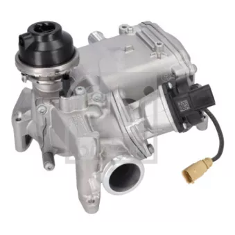 FEBI BILSTEIN 193107 - Module-EGR