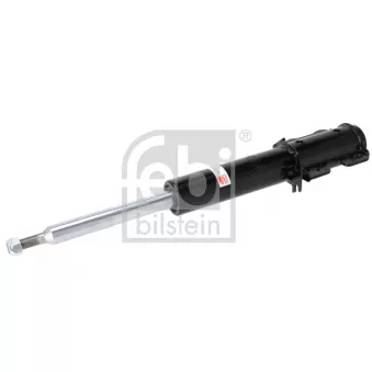 Jeu de 2 amortisseurs avant FEBI BILSTEIN OEM 9033200130
