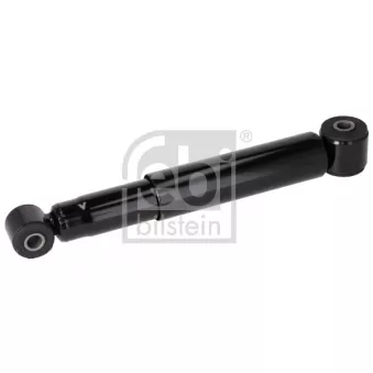 Jeu de 2 amortisseurs arrière FEBI BILSTEIN OEM 5621000Q0E