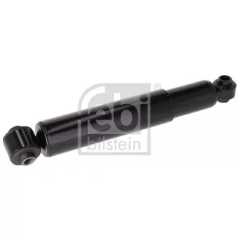 Jeu de 2 amortisseurs arrière FEBI BILSTEIN OEM 9043200131