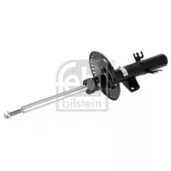 Jeu de 2 amortisseurs avant FEBI BILSTEIN 193138