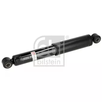 Jeu de 2 amortisseurs arrière FEBI BILSTEIN OEM 1362579080