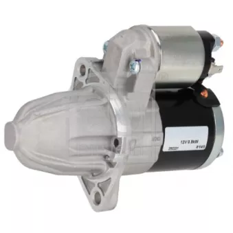 Démarreur FEBI BILSTEIN 193162 pour SMART FORFOUR 1.5 - 109cv