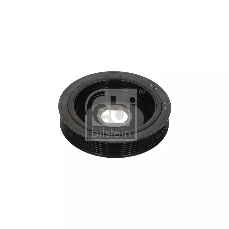 Poulie, vilebrequin FEBI BILSTEIN 193246 - Visuel 1