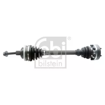Arbre de transmission avant FEBI BILSTEIN OEM 701407271P