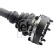 FEBI BILSTEIN 193446 - Arbre de transmission avant