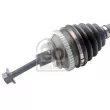 FEBI BILSTEIN 193446 - Arbre de transmission avant